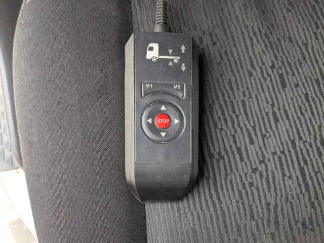 三菱 スーパーグレート 2PG-FS74HZ(8x4)の写真41