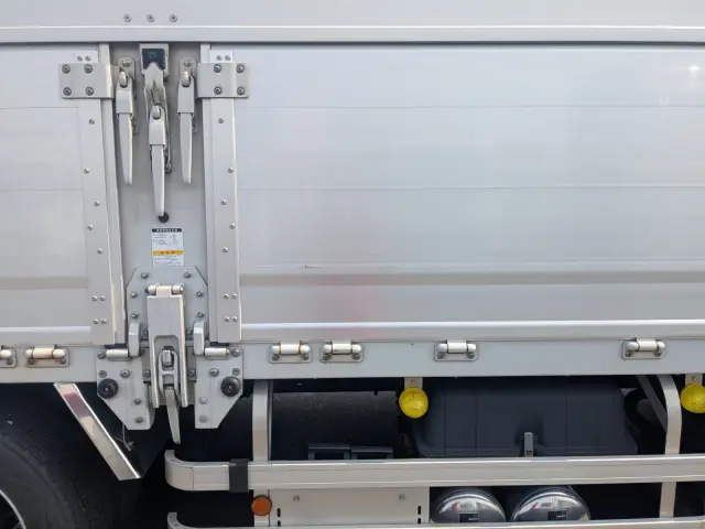 三菱 スーパーグレート 2PG-FS74HZ(8x4)の写真45