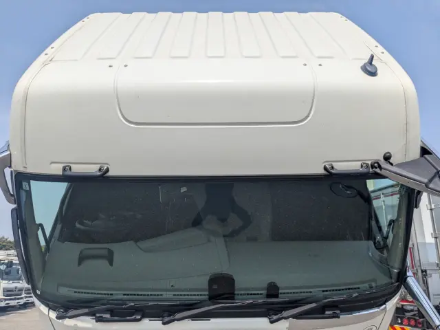 三菱 スーパーグレート 2PG-FS74HZ(8x4)の写真48