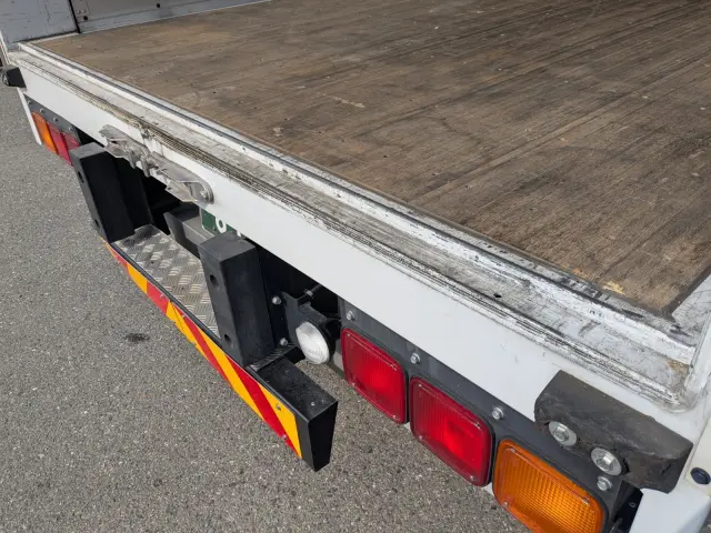 三菱 スーパーグレート 2PG-FS74HZ(8x4)の写真10