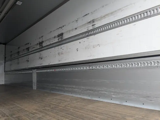 三菱 スーパーグレート 2PG-FS74HZ(8x4)の写真12