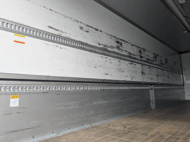 三菱 スーパーグレート 2PG-FS74HZ(8x4)の写真13