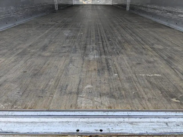 三菱 スーパーグレート 2PG-FS74HZ(8x4)の写真14