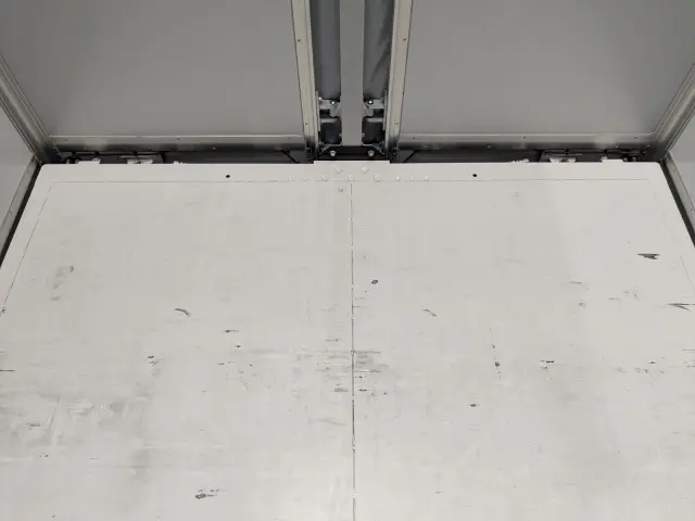 三菱 スーパーグレート 2PG-FS74HZ(8x4)の写真18