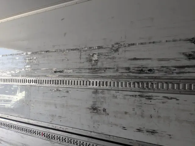 三菱 スーパーグレート 2PG-FS74HZ(8x4)の写真22