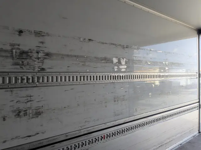 三菱 スーパーグレート 2PG-FS74HZ(8x4)の写真23