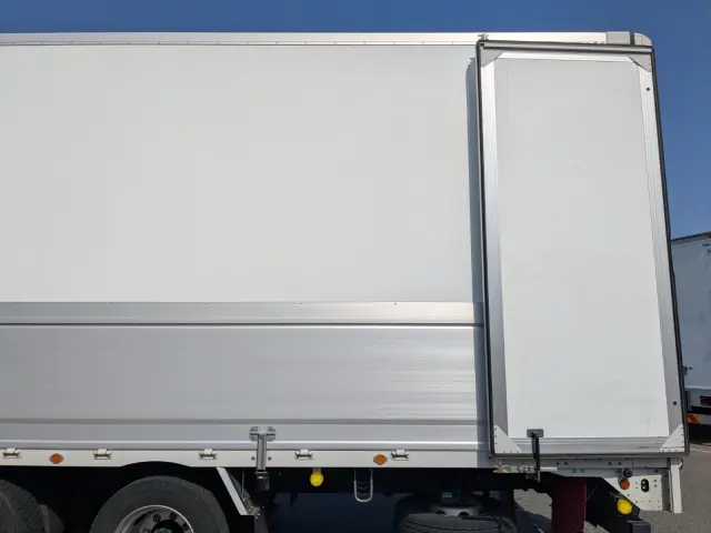 三菱 スーパーグレート 2PG-FS74HZ(8x4)の写真24