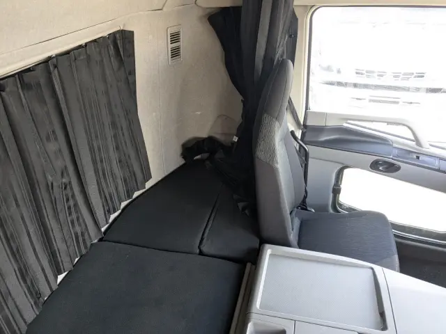 三菱 スーパーグレート 2PG-FS74HZ(8x4)の写真28