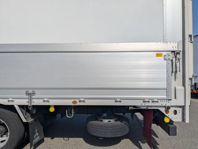 三菱 スーパーグレート 2PG-FS74HZ(8x4)の写真29