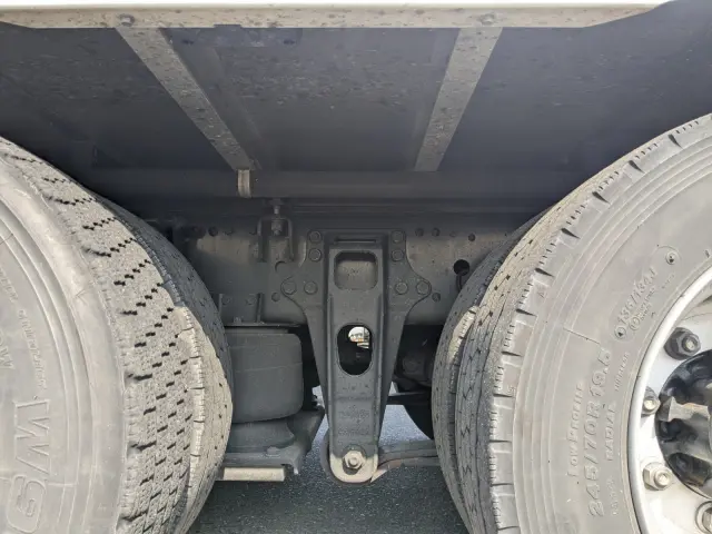 三菱 スーパーグレート 2PG-FS74HZ(8x4)の写真31