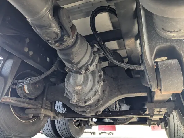 三菱 スーパーグレート 2PG-FS74HZ(8x4)の写真32