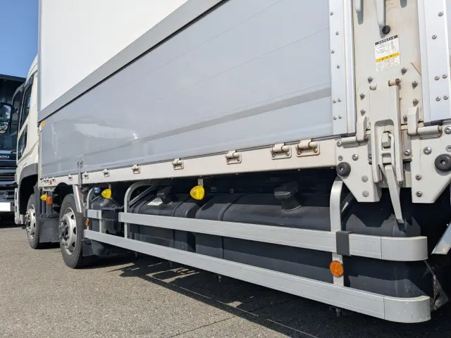 三菱 スーパーグレート 2PG-FS74HZ(8x4)の写真33