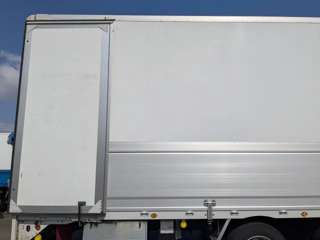 三菱 スーパーグレート 2PG-FS74HZ(8x4)の写真34