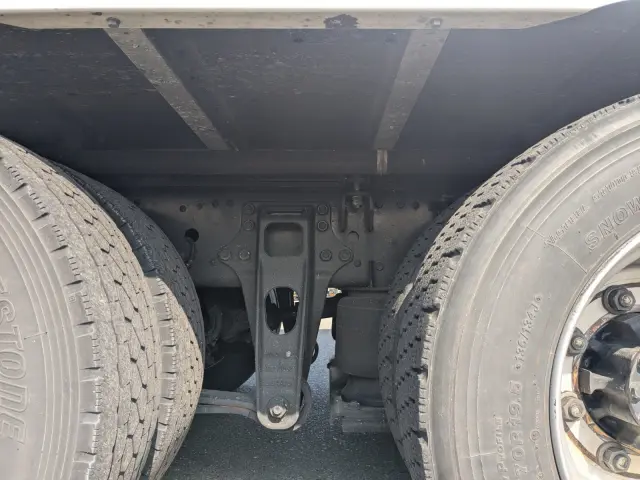 三菱 スーパーグレート 2PG-FS74HZ(8x4)の写真36