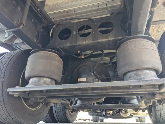 三菱 スーパーグレート 2PG-FS74HZ(8x4)の写真37