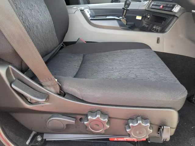 三菱 スーパーグレート 2PG-FS74HZ(8x4)の写真40