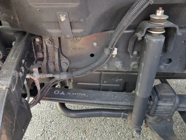 三菱 スーパーグレート 2PG-FS74HZ(8x4)の写真45