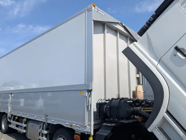 三菱 スーパーグレート 2PG-FS74HZ(8x4)の写真47