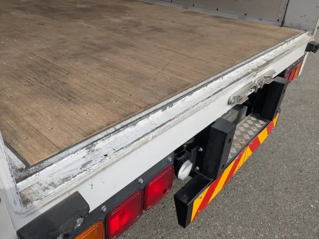 三菱 スーパーグレート 2PG-FS74HZ(8x4)の写真9