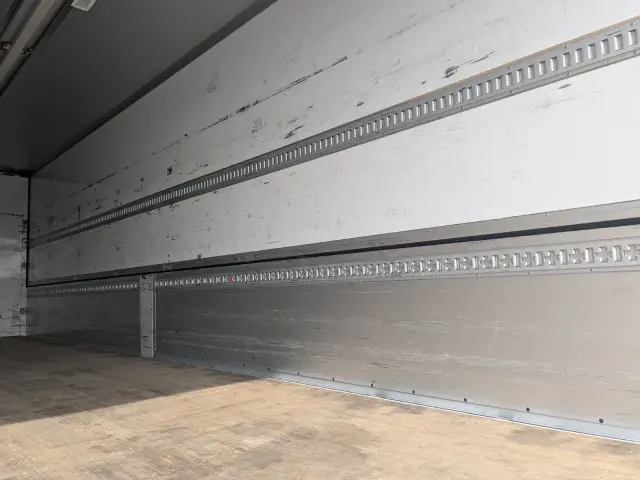 三菱 スーパーグレート 2PG-FS74HZ(8x4)の写真10