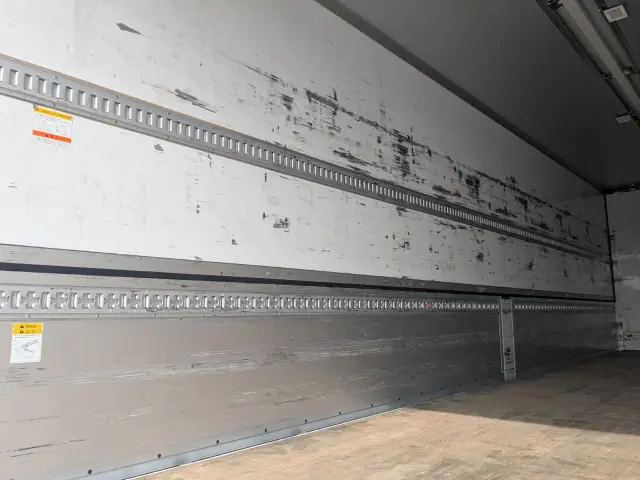 三菱 スーパーグレート 2PG-FS74HZ(8x4)の写真11