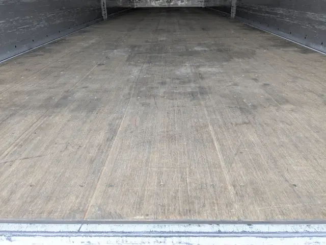 三菱 スーパーグレート 2PG-FS74HZ(8x4)の写真12