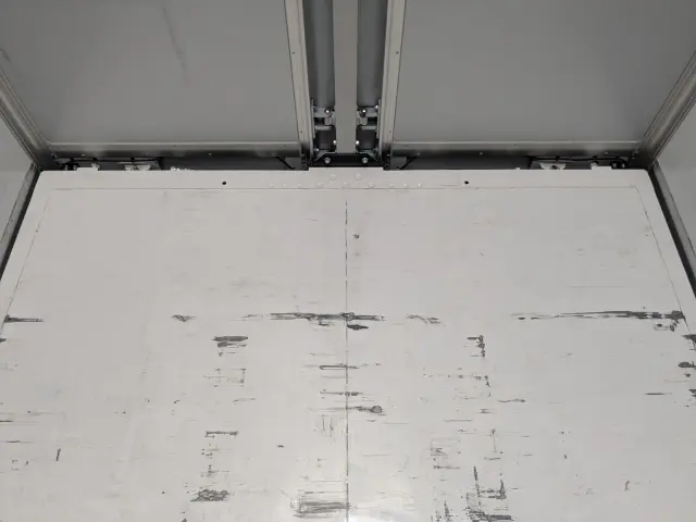 三菱 スーパーグレート 2PG-FS74HZ(8x4)の写真16