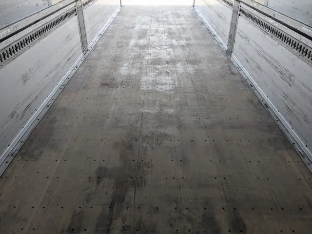 三菱 スーパーグレート 2PG-FS74HZ(8x4)の写真17