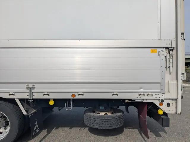 三菱 スーパーグレート 2PG-FS74HZ(8x4)の写真23