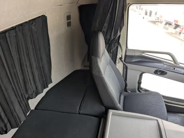 三菱 スーパーグレート 2PG-FS74HZ(8x4)の写真27