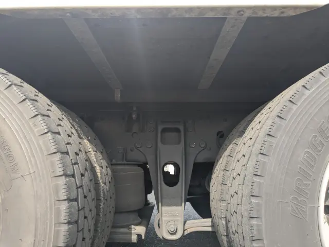 三菱 スーパーグレート 2PG-FS74HZ(8x4)の写真29