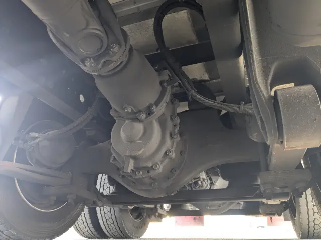 三菱 スーパーグレート 2PG-FS74HZ(8x4)の写真30