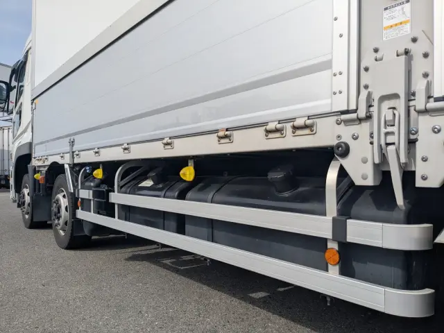 三菱 スーパーグレート 2PG-FS74HZ(8x4)の写真31