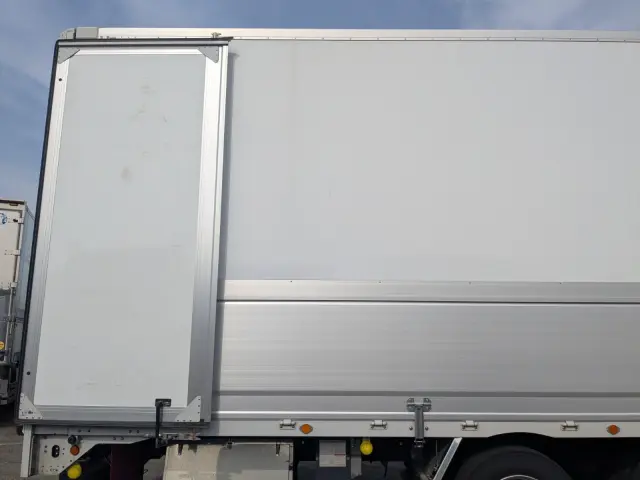 三菱 スーパーグレート 2PG-FS74HZ(8x4)の写真32