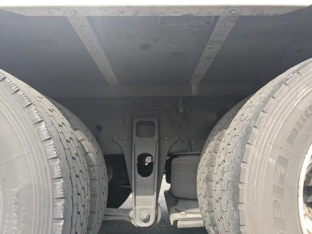 三菱 スーパーグレート 2PG-FS74HZ(8x4)の写真33