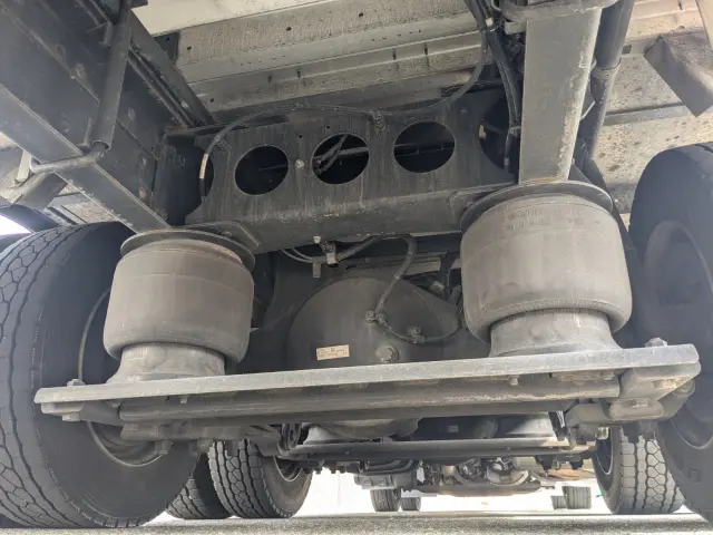 三菱 スーパーグレート 2PG-FS74HZ(8x4)の写真34