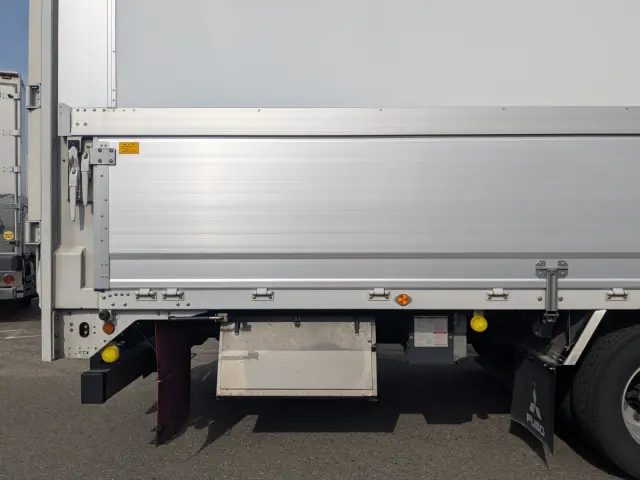 三菱 スーパーグレート 2PG-FS74HZ(8x4)の写真37