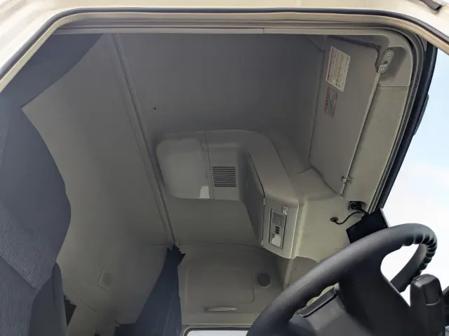 三菱 スーパーグレート 2PG-FS74HZ(8x4)の写真39