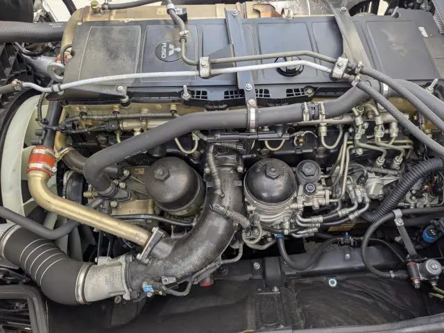 三菱 スーパーグレート 2PG-FS74HZ(8x4)の写真42