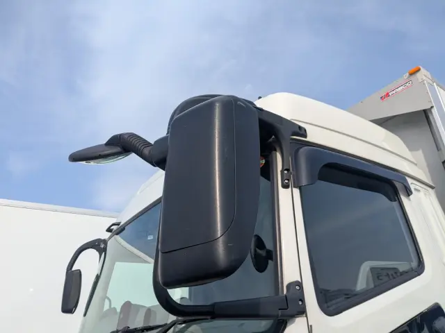 三菱 スーパーグレート 2PG-FS74HZ(8x4)の写真46