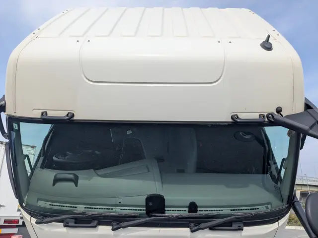 三菱 スーパーグレート 2PG-FS74HZ(8x4)の写真48