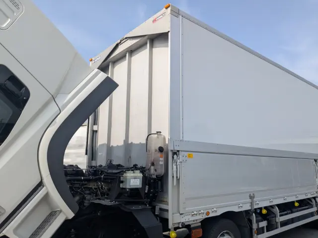 三菱 スーパーグレート 2PG-FS74HZ(8x4)の写真50