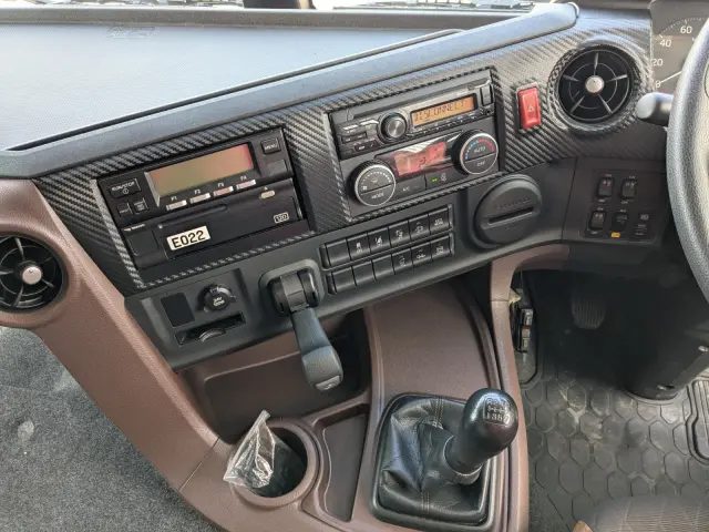 日野 プロフィア 2DG-FR1AHC(6x2)の写真27