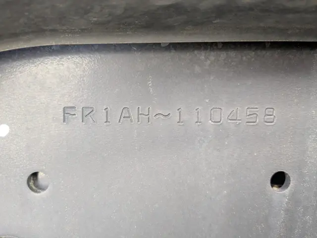 日野 プロフィア 2DG-FR1AHC(6x2)の写真41