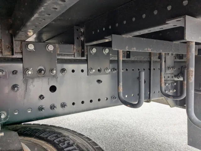 日野 プロフィア 2DG-FW1AHC(8x4)の写真10