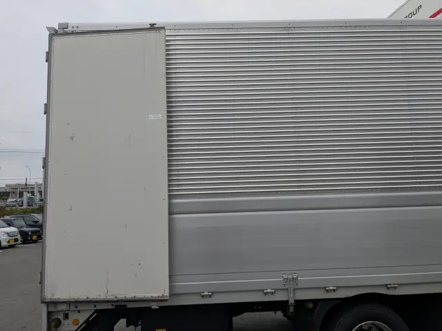 日野 プロフィア 2DG-FW1AHC(8x4)の写真14