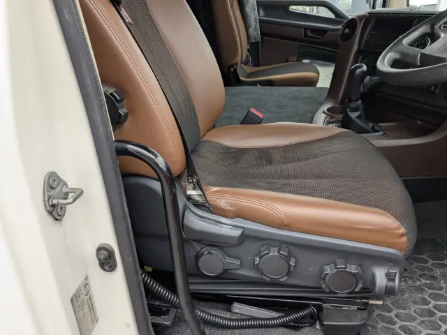 日野 プロフィア 2DG-FW1AHC(8x4)の写真27