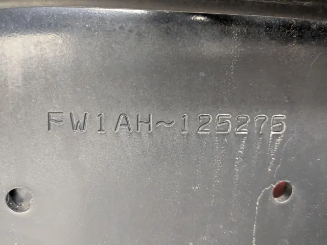 日野 プロフィア 2DG-FW1AHC(8x4)の写真40