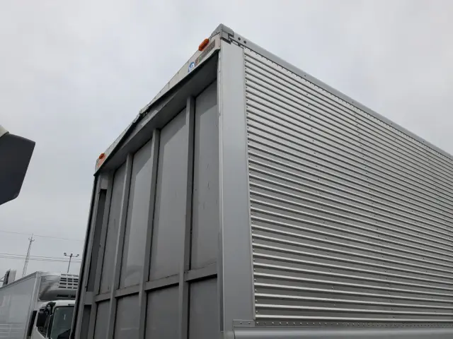 日野 プロフィア 2DG-FW1AHC(8x4)の写真42