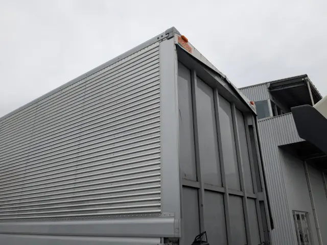 日野 プロフィア 2DG-FW1AHC(8x4)の写真45